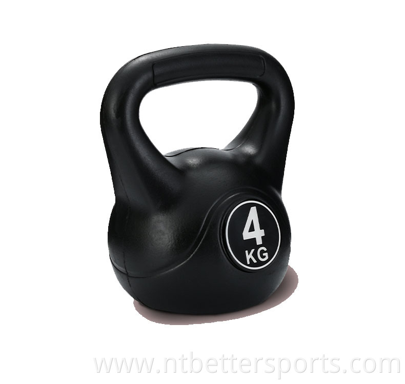 Competition Kettlebell